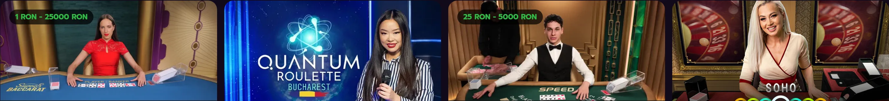 Păcănele HotSpins